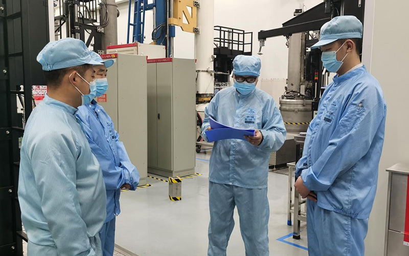 抗疫不誤工，齊心保經營